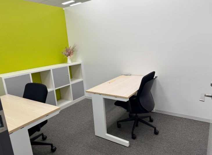 オフィススペース（個室） - リージャス会議室 あべのハルカス