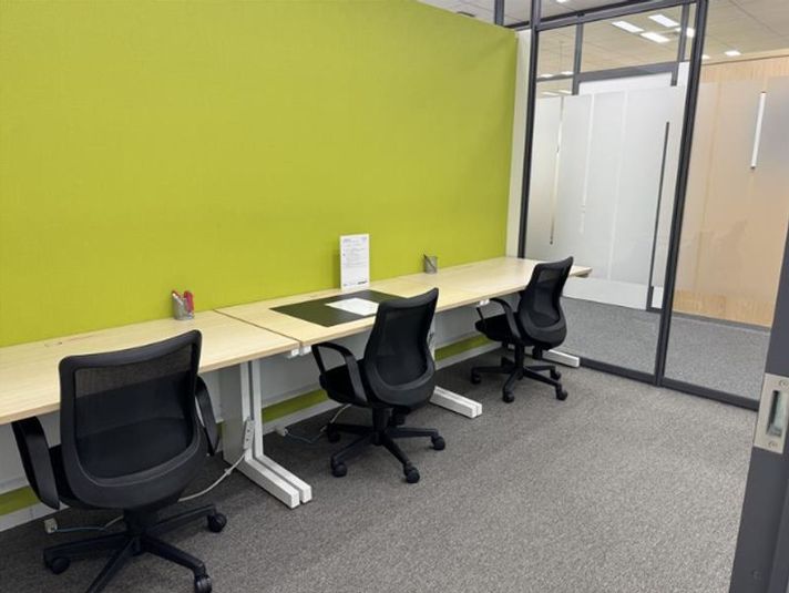 オフィススペース（個室） - リージャス会議室 あべのハルカス