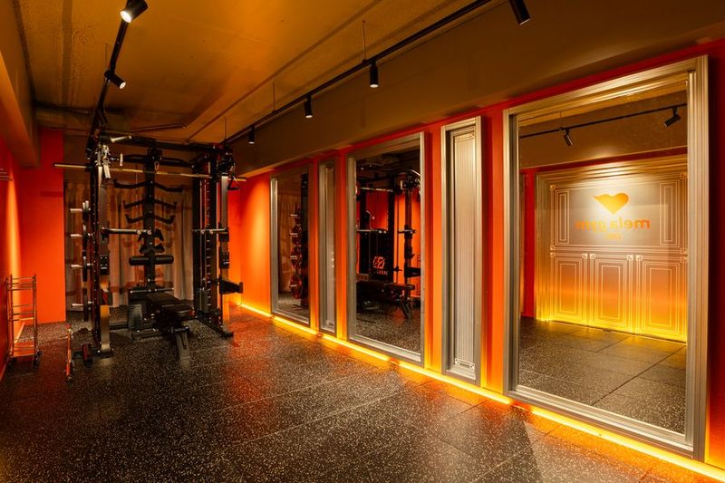 	mela gym（メラジム）銀座店 - mela gym（メラジム）銀座店