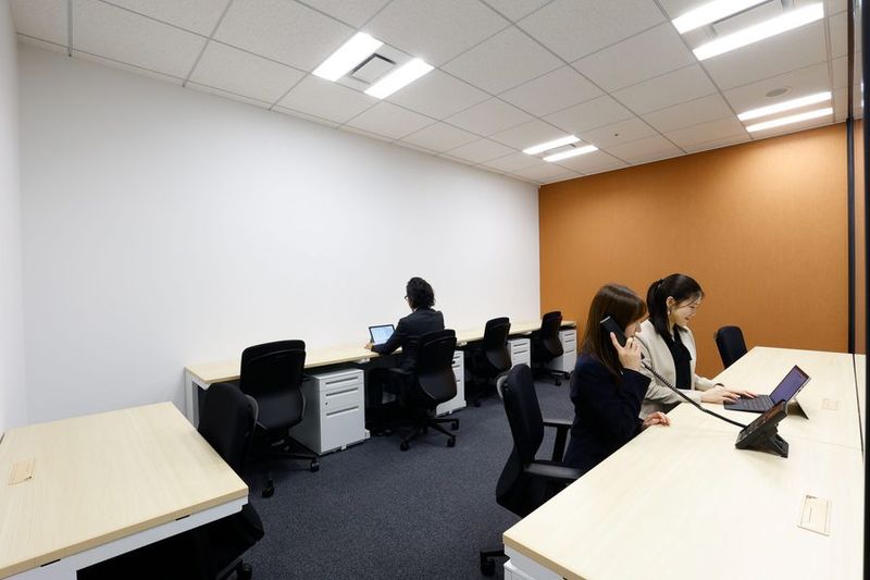 オフィススペース（個室） - リージャス会議室 大阪梅田ツインタワーズ・ノース