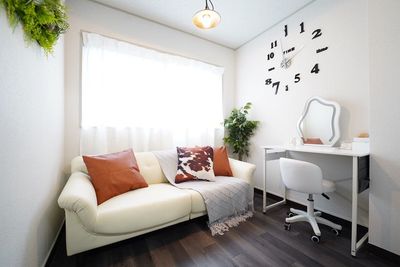 ワークブースやくつろぎ空間も - 赤坂貸し会議室diporta 赤坂徒歩1分貸し会議室diportaの室内の写真