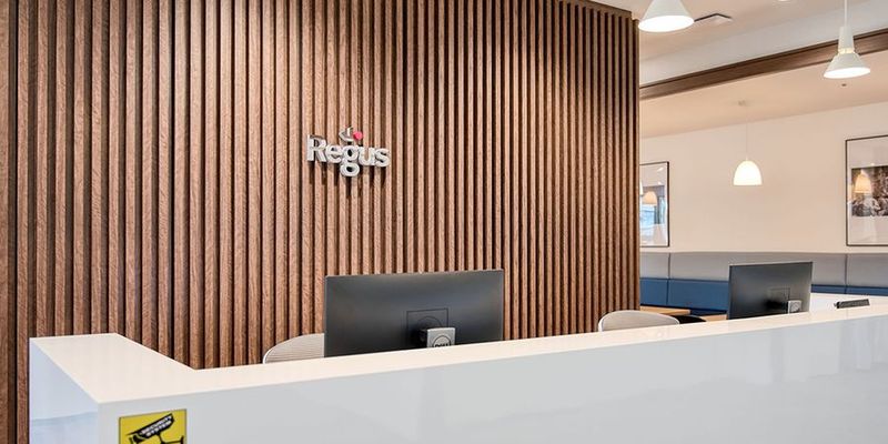 オフィススペース（個室） - リージャス会議室 横浜ランドマークプラザ