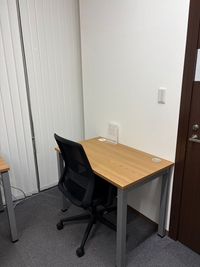 Regus コワーキングデスク｜信頼ある環境で使える開放的なワークスペース - リージャス会議室 つくば