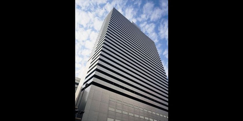 コワーキングデスク - リージャス会議室 梅田阪急グランドビル