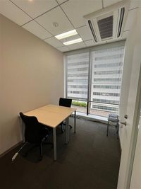【期間限定！ドリンク無料☕】Regus オフィススペース（個室）｜落ち着いた環境で使える独立型ワークスペース - リージャス会議室 秋葉原南