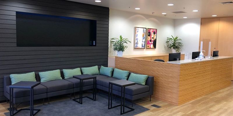 オフィススペース（個室） - リージャス会議室 赤坂アークヒルズ