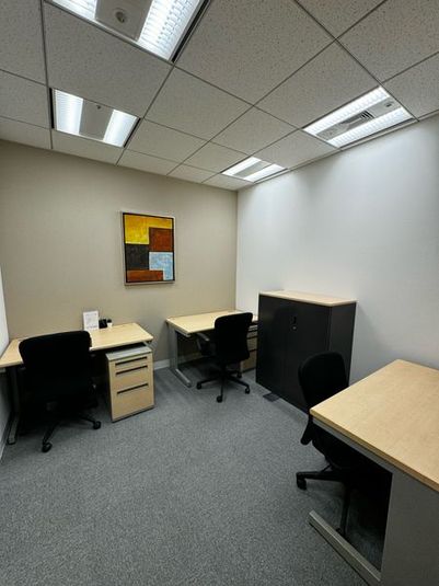 オフィススペース（個室） - リージャス会議室 赤坂アークヒルズ