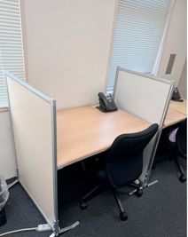 Regus コワーキングデスク｜信頼ある環境で使える開放的なワークスペース - リージャス会議室 代官山