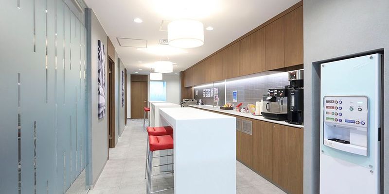 オフィススペース(個室) - リージャス会議室 恵比寿南