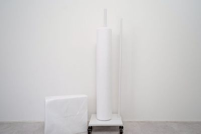 ペーパーシーツ - シャイジール千種 シャイジール池下の設備の写真