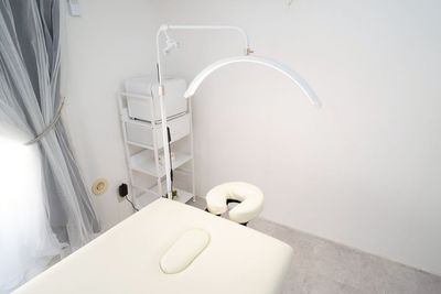 ハーフムーンライト - シャイジール千種 シャイジール池下の設備の写真