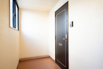 ６D号室です - シャイジール千種 シャイジール池下の入口の写真