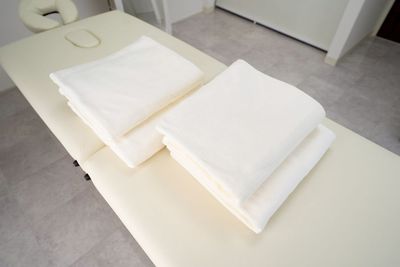 ブランケット - シャイジール千種 シャイジール池下の室内の写真