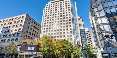 リージャス会議室 神谷町MTビル オフィススペース（個室）の室内の写真