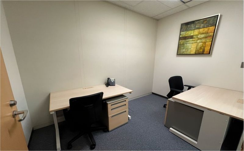 オフィススペース（個室） - リージャス会議室 神谷町MTビル