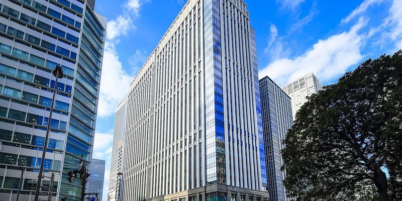 コワーキングデスク - リージャス会議室 丸の内鉄鋼ビル