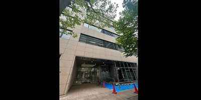 リージャス会議室 日本橋兜町 オフィススペース（個室）の室内の写真