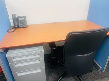 Regus コワーキングデスク|信頼ある環境で使える開放的なワークスペース - リージャス会議室 日本橋兜町