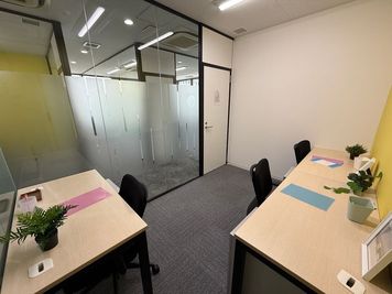 Regus オフィススペース(個室)|落ち着いた環境で使える独立型ワークスペース - リージャス会議室 渋谷公園通り