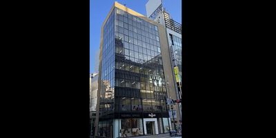 リージャス会議室 渋谷公園通り コワーキングデスクの室内の写真