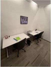 Regus オフィススペース(個室)|落ち着いた環境で使える独立型ワークスペース - リージャス会議室 品川イーストワンタワー