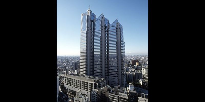 オフィススペース(個室) - リージャス会議室 新宿パークタワー