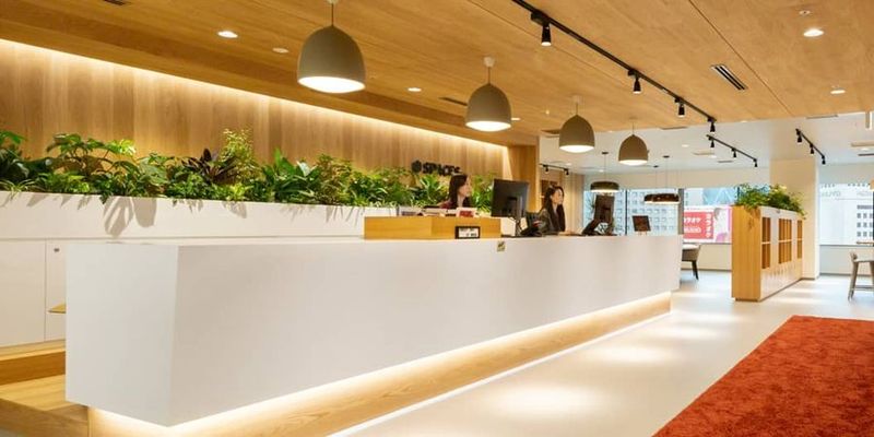 オフィススペース（個室） - リージャス会議室 SPACES品川