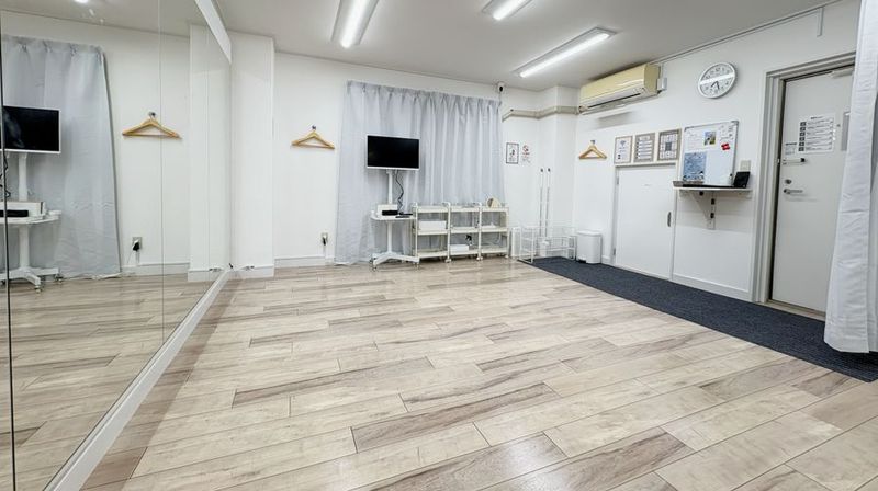 【神戸主要駅徒歩圏内】格安でレッスンができるレンタルスタジオ - レンタルスタジオaile(エール)　神戸三宮店