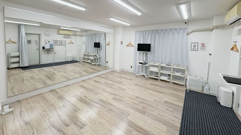 【神戸主要駅徒歩圏内】格安でレッスンができるレンタルスタジオ - レンタルスタジオaile(エール)　神戸三宮店