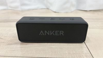 Bluetoothスピーカー - レンタルスタジオaile(エール)　神戸三宮店 【神戸主要駅徒歩圏内】格安でレッスンができるレンタルスタジオの設備の写真