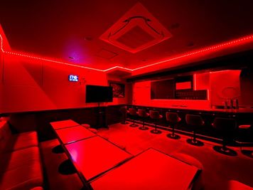 早稲田Space 早稲田Space 1+ [85]の室内の写真