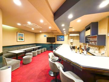 早稲田Space 早稲田Space 1+ [85]の室内の写真