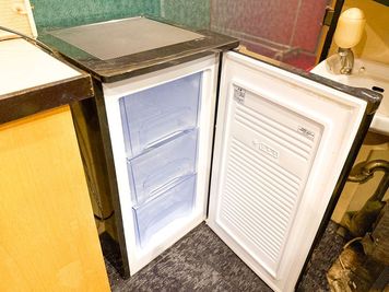 早稲田Space 早稲田Space 1+ [85]の設備の写真