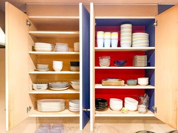 早稲田Space 早稲田Space 1+ [85]の設備の写真