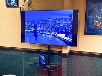 早稲田Space 早稲田Space 1+ [85]の設備の写真