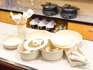 早稲田Space 早稲田Space 1+ [85]の設備の写真