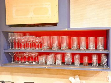 早稲田Space 早稲田Space 1+ [85]の設備の写真