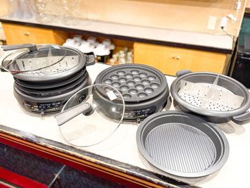 早稲田Space 早稲田Space 1+ [85]の設備の写真