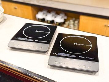 早稲田Space 早稲田Space 1+ [85]の設備の写真