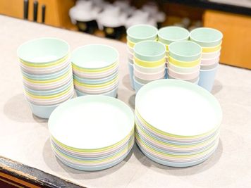 早稲田Space 早稲田Space 1+ [85]の設備の写真