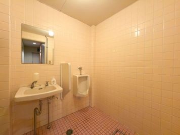 早稲田Space 早稲田Space 1+ [85]の設備の写真