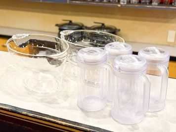 早稲田Space 早稲田Space 1+ [85]の設備の写真