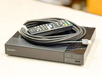 早稲田Space 早稲田Space 1+ [85]の設備の写真