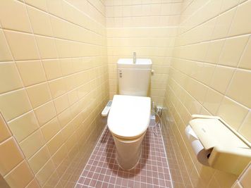 早稲田Space 早稲田Space 1+ [85]の設備の写真