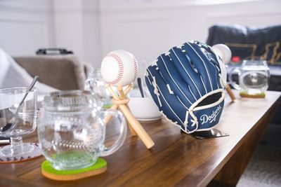 701_Sports View BASE レンタルスペースの室内の写真