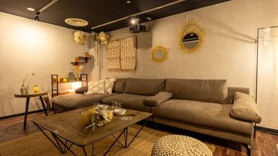 823_Atelier大阪梅田の室内の写真