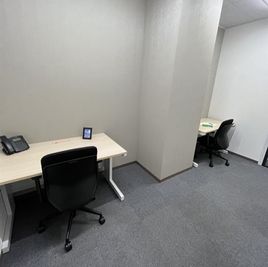 Regus オフィススペース（個室）｜落ち着いた環境で使える独立型ワークスペース - リージャス会議室 スクエア代官山