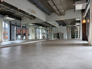 mindgrace rental space レンタルスタジオ・スペースの室内の写真