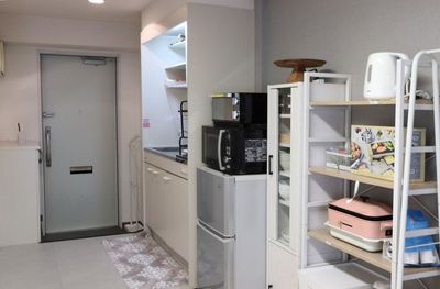 Lua渋谷【ルアシブヤ】 /女子会/推し活/撮影/上映会/渋谷道玄坂 Lua渋谷の室内の写真