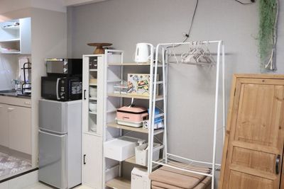 Lua渋谷【ルアシブヤ】 /女子会/推し活/撮影/上映会/渋谷道玄坂 Lua渋谷の室内の写真